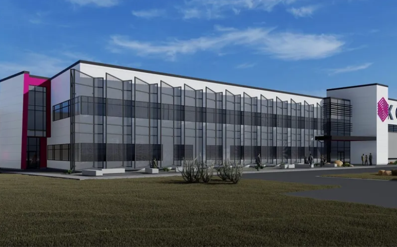 Former Buckeye Battery Manufacturing Site Sold for $32.5 Million