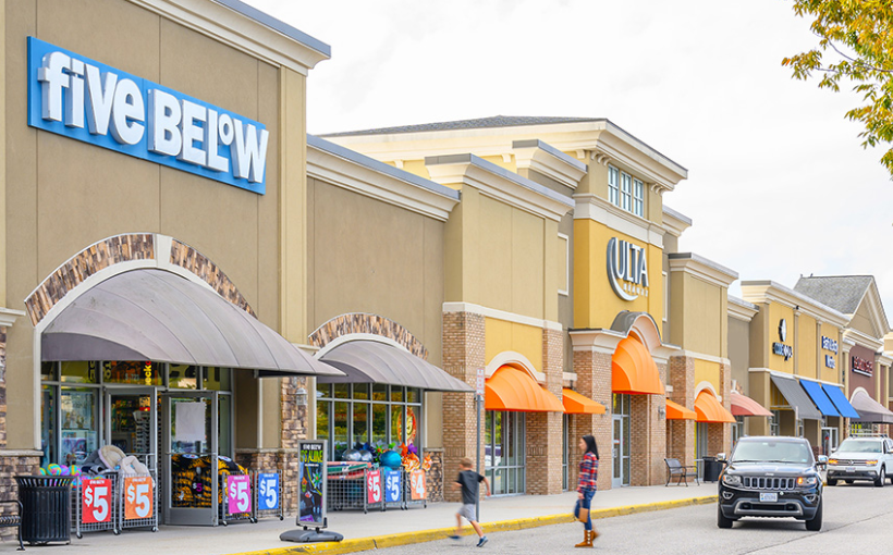 Virginia Beach Shopping Center Spanning 409,000 SF Sold for $102 Million