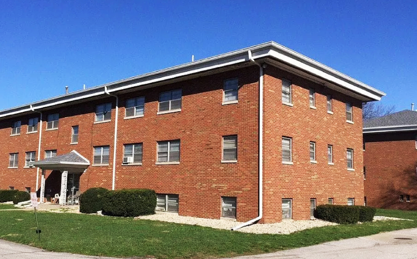 Red Oak Capital Holdings Issues Bridge Loan for Indianapolis Multifamily Property