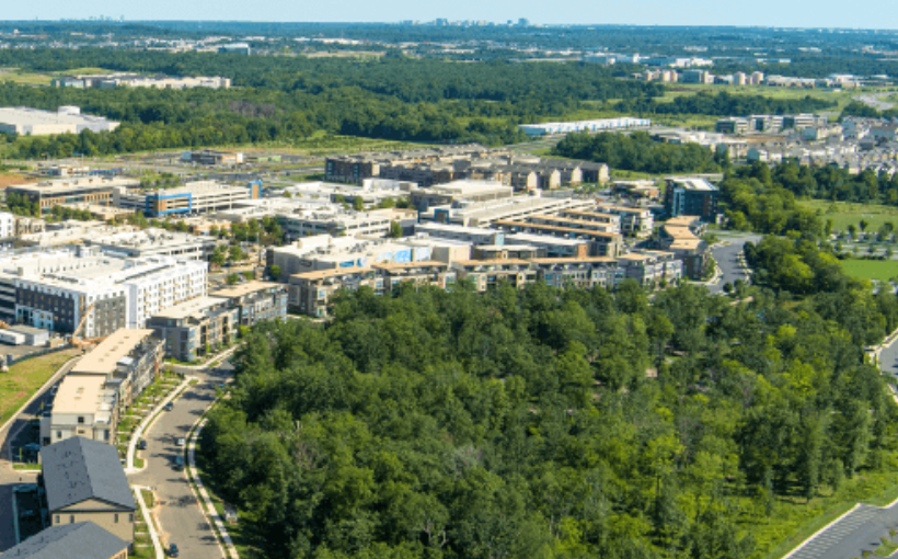 Avison Young Completes $75 Million 1031 Exchange After Selling Data Center Land