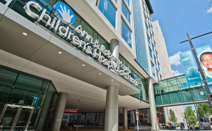 Lurie Children’s Announces New Pediatric Hospital Planned for Downers Grove