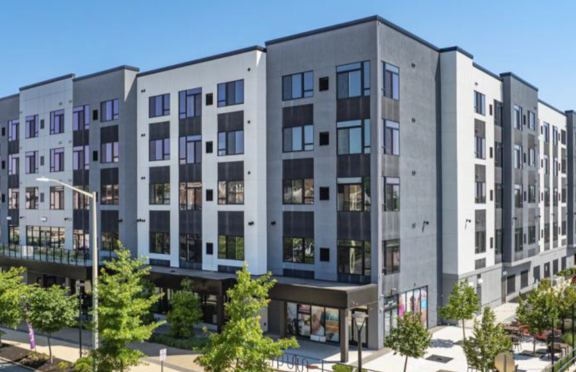 PCCP Joint Venture Purchases 173-Unit Multifamily Property in Pennsylvania