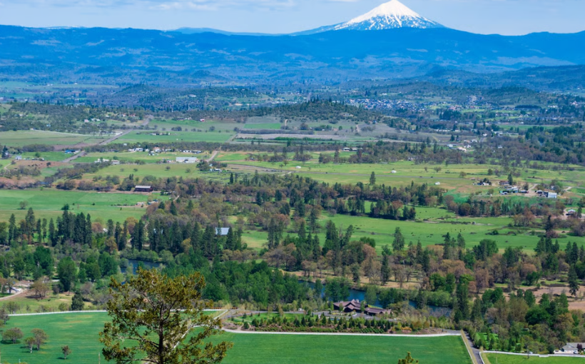 LRE & Co Announces Plans for New Commercial Project in Medford