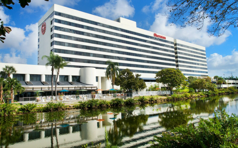 Miami Airport Hotel Sold for $67.5 Million