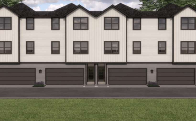 Mill Creek Developing 144-Unit Build-to-Rent Community in Austin