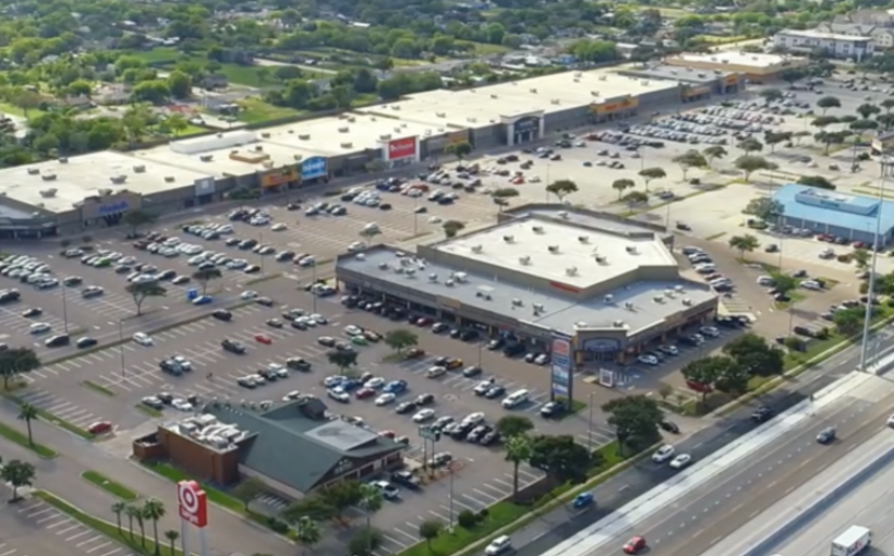 Bridge 33 Acquires 380,000-Square-Foot Shopping Center in Corpus Christi