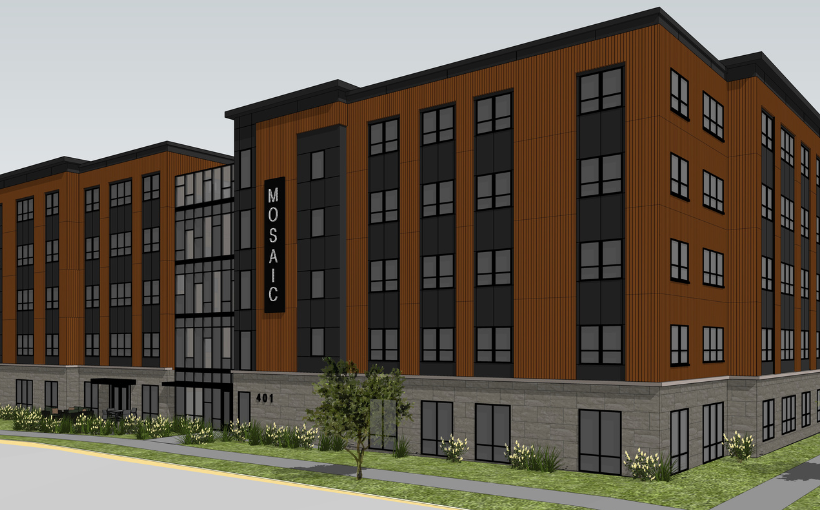 Fairlawn and Promus Realty Properties to Develop Student Housing Project at UIUC