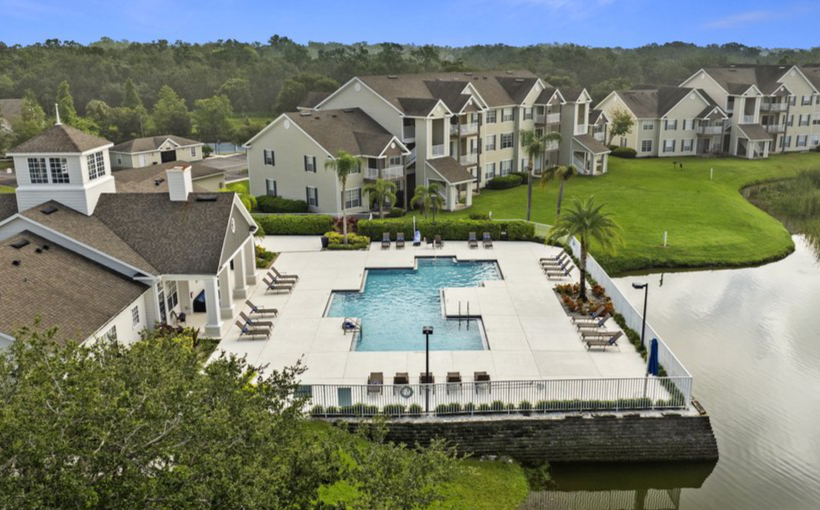 Middleburg Expanding Portfolio with New Project in Pasco County