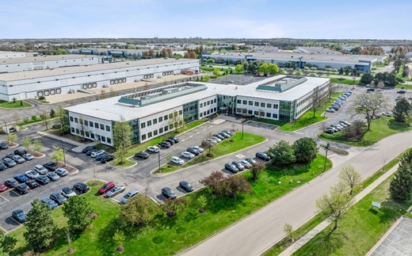 Sentinel Net Lease Purchases Essential Facilities in Illinois