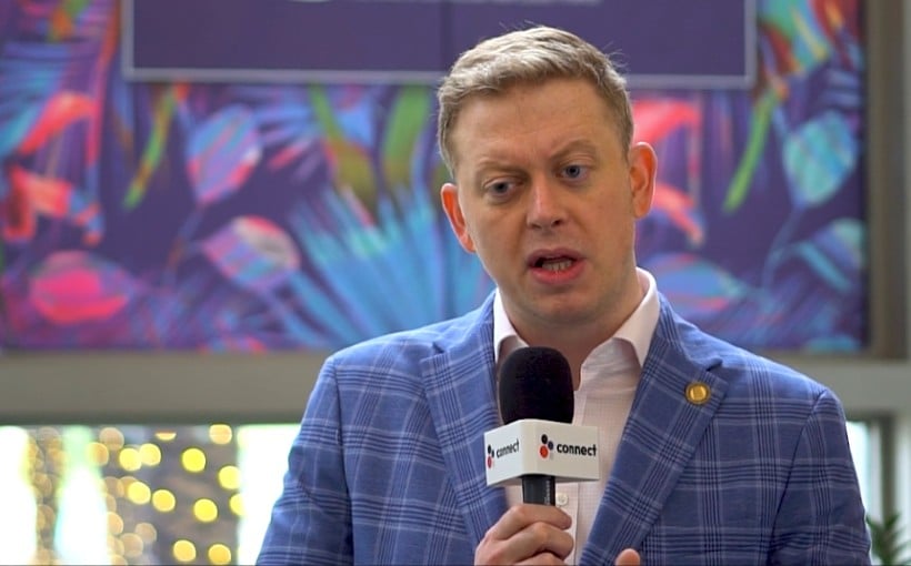 Key Takeaways on Regulation from CREFC Miami 2026 Conference (Video)