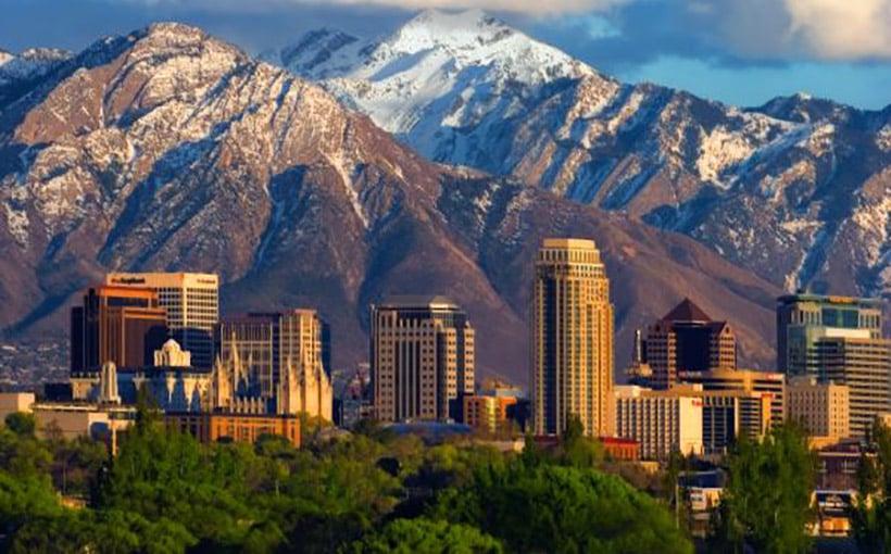 Five Metro Areas Leading in Consumer Momentum