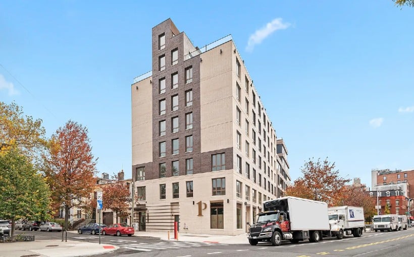 Clinton Hill Mixed-Use Development Secures $20 Million Refinancing