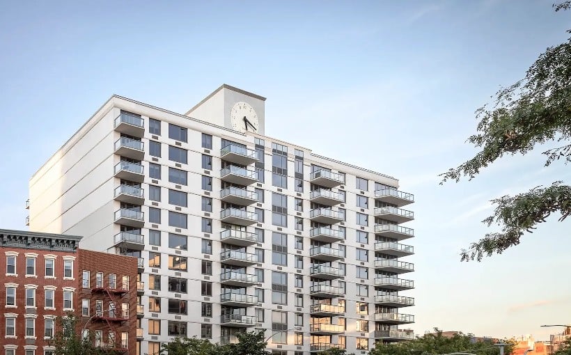 Atlas Capital Acquires 130-Unit Multifamily Property in East Village