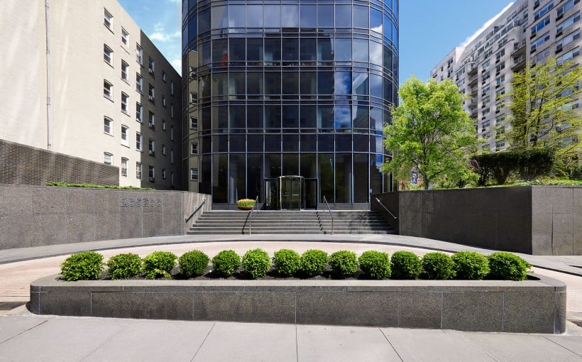 GO Partners Divests Minority Interest in Luxury High-Rise on the Upper East Side