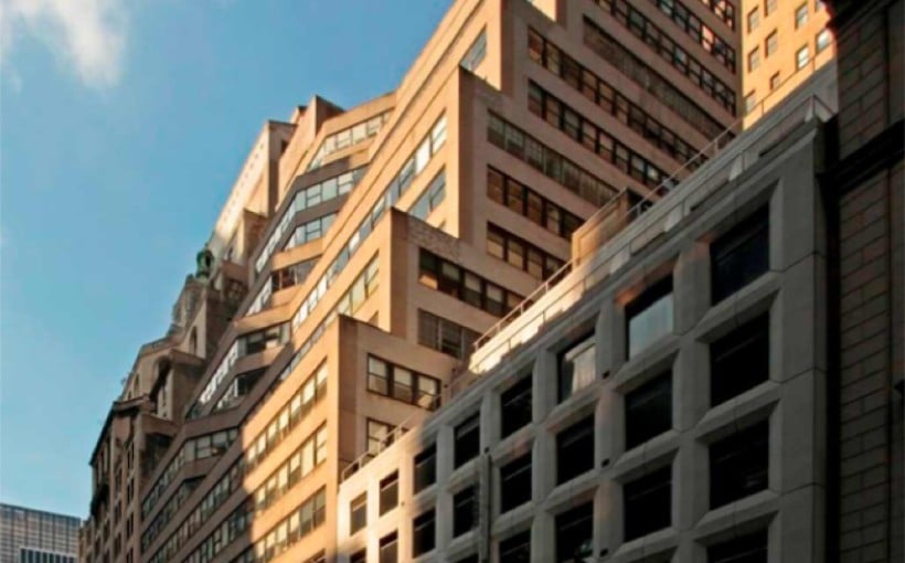 Vornado Purchases Development Site in Plaza District