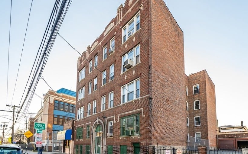 Jersey City Apartments Sold After 30 Years of Ownership