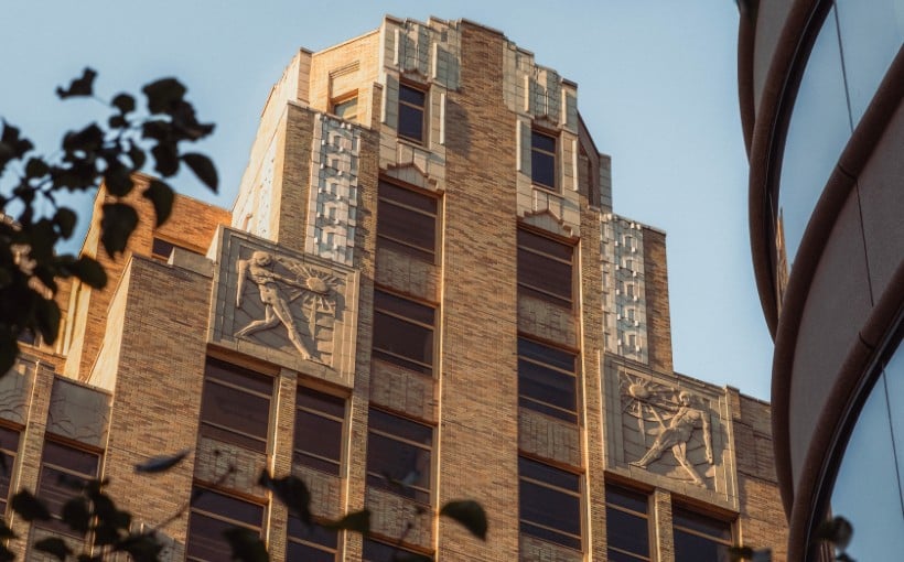 PayPal Signs 261,000-Square-Foot Lease in Hudson Square