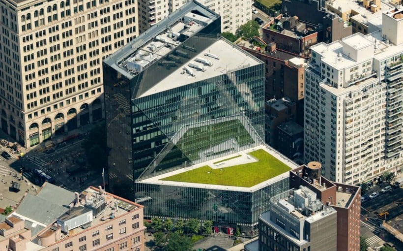 Minskoff Secures $62 Million in Preferred Equity for 51 Astor