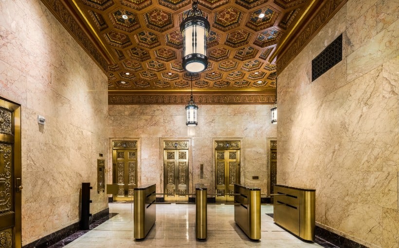 GFP Finalizes $86 Million Refinancing Deal for 515 Madison Avenue Office Property