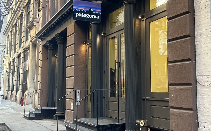 Vertex Purchases Mixed-Use SoHo Boutique Property