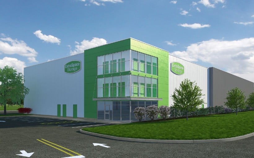 CrownPoint Launches Self-Storage Facility in Central New Jersey Amid Surge in Apartment Development