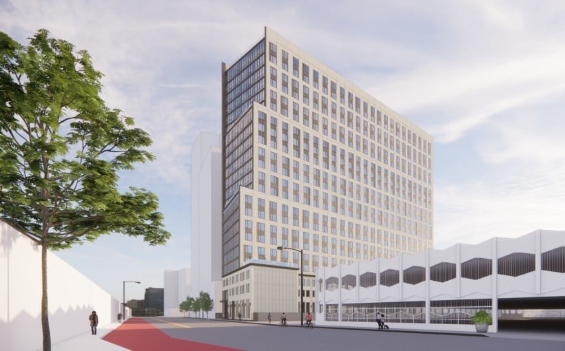 Jamaica Mixed-Income Project Secures $303 Million in Construction Financing