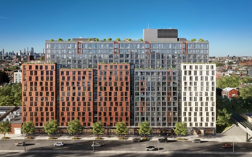 Brooklyn Mixed-Income Rental Projects Secure $250 Million Bridge Loan