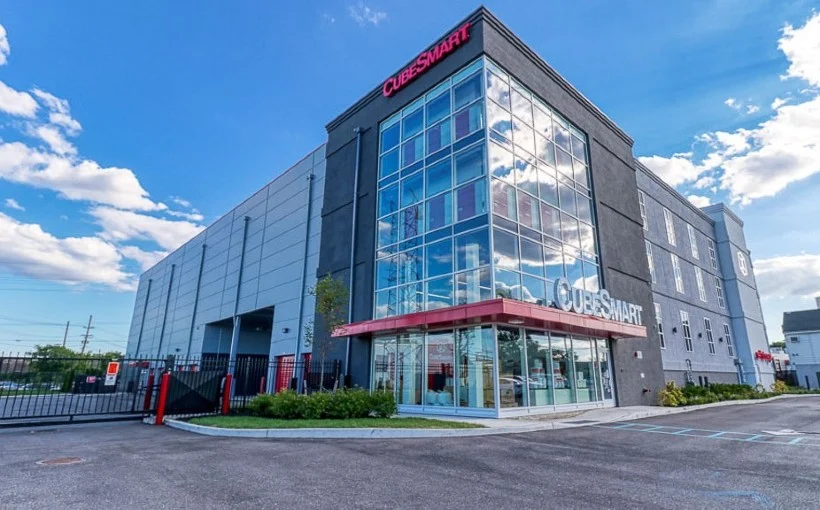 Summerland Storage Purchases Three-Property Portfolio in $45 Million Deal