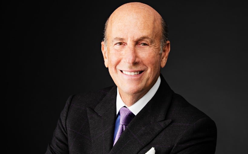 Commercial Real Estate Leaders David Levinson and Marty Burger Team Up