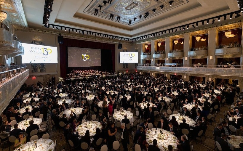 NYC Commercial Real Estate Leaders Emphasize Importance of Affordability, Acknowledge Uncertain Path Forward (Video)