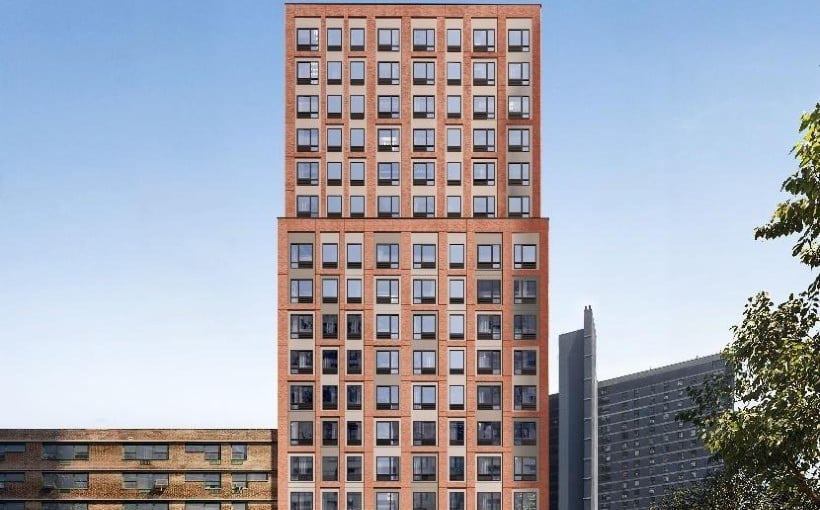 Bronx Affordable Housing Development Secures $193 Million in Sustainable Financing
