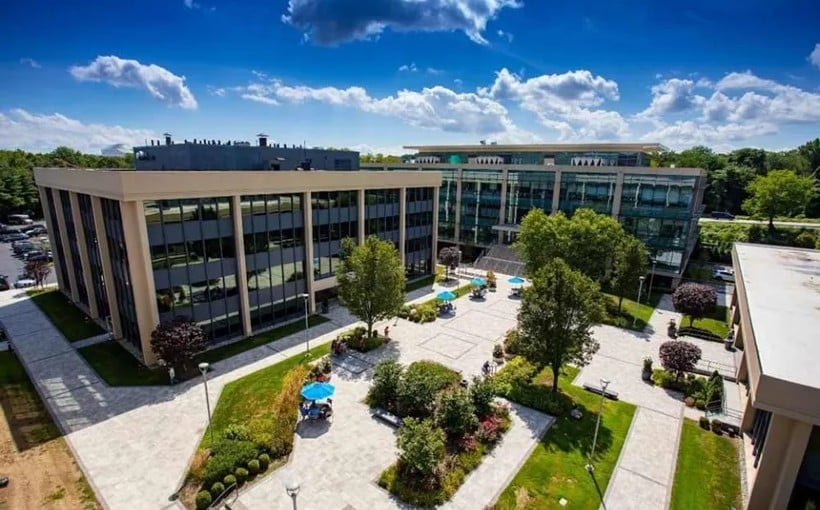 Simone Development Expands Presence with Two New Tenants at Purchase Campus