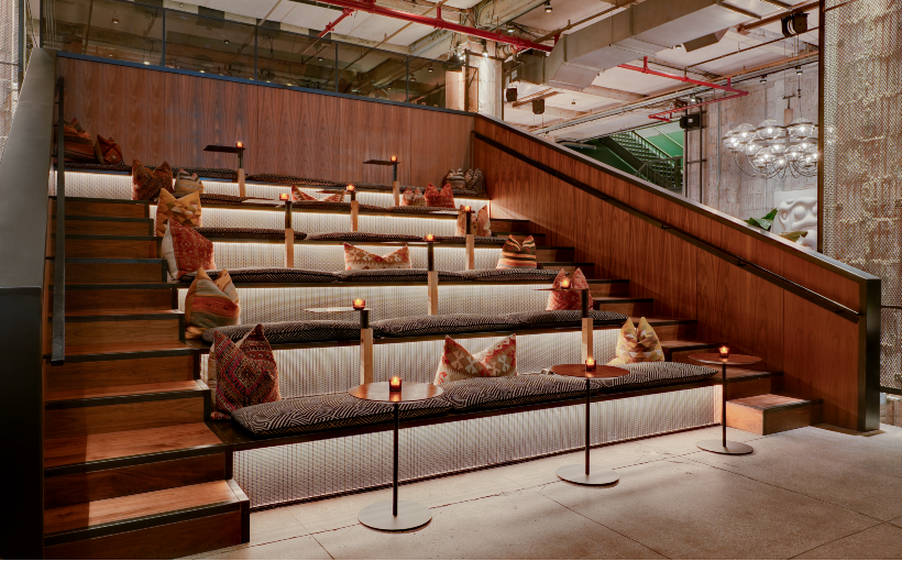 Convene Acquires Intellectual Property and Madison Square Location of NeueHouse