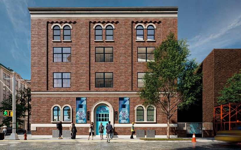 Charter School Finalizes Lease for New High School in Washington Heights