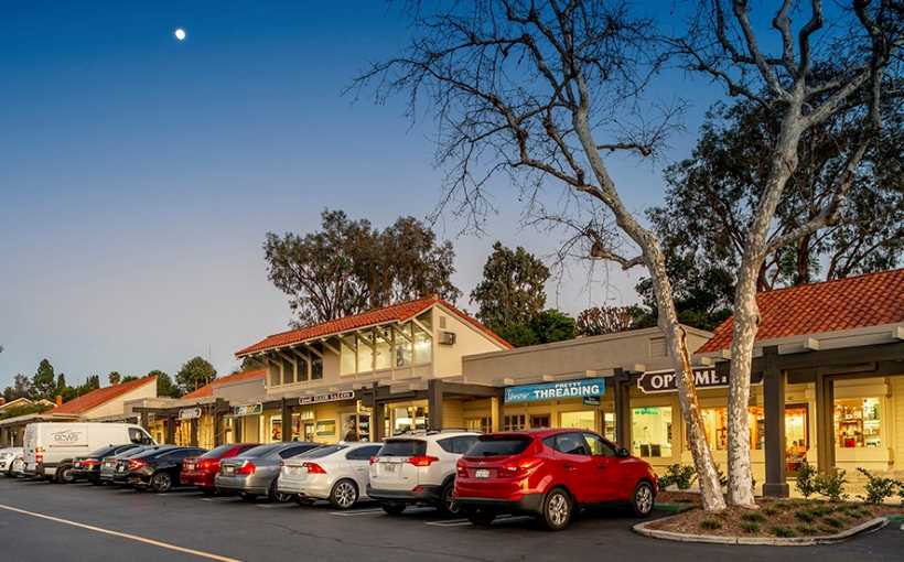 DJM Sells Mission Viejo Retail Center in $51 Million All-Cash Transaction