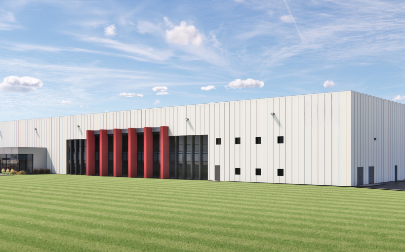 IPA Secures $97 Million Financing from Bank OZK for Illinois Industrial Properties