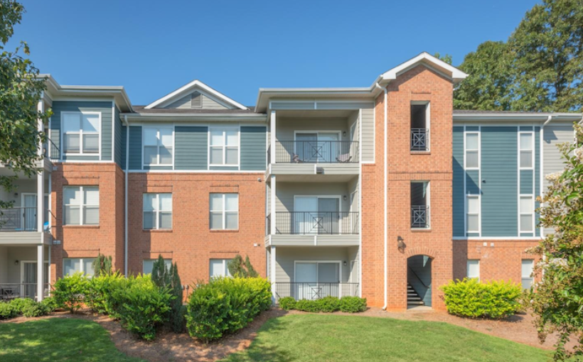 Penzance Purchases Two Rental Properties in North Carolina