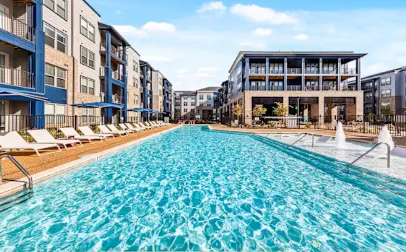 Passco Expands Portfolio with Acquisition of 340-Unit Multifamily Community in Hickory, NC