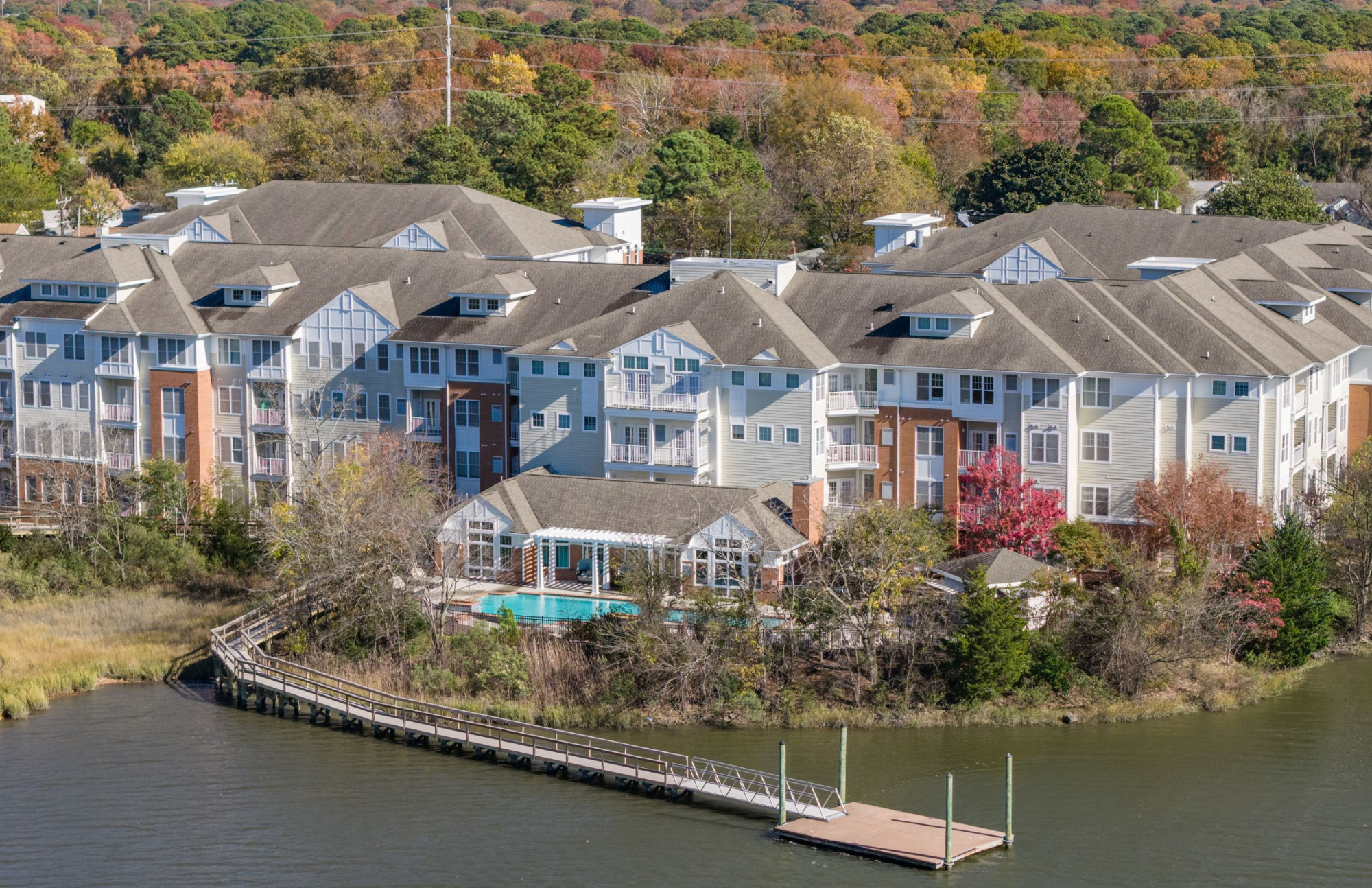 Bonaventure Introduces Norfolk Multifamily 1031 DST Investment Opportunity