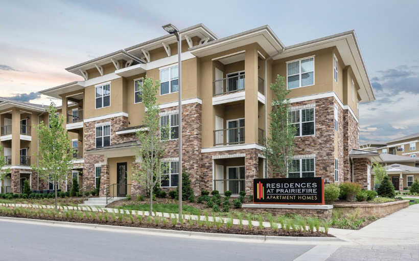 Northmarq Secures $66 Million in Financing for Kansas City Apartment Project