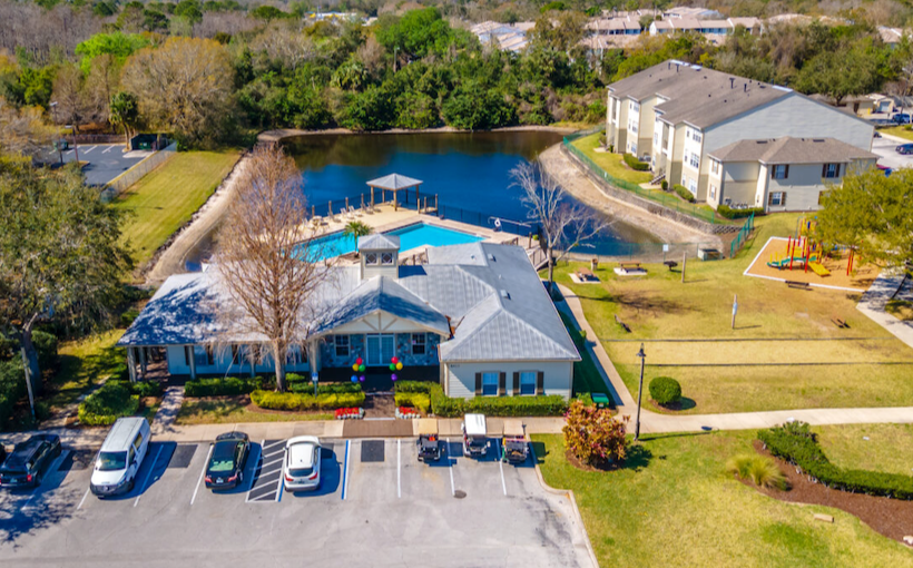 Avanath Acquires Mixed-Income Orlando Rental Community for $73.5 Million