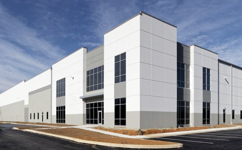 PCCP Purchases 1.2 Million-Square-Foot Industrial Facility in Pennsylvania