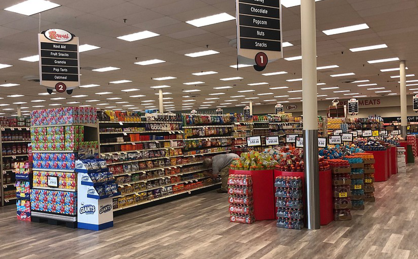 Retail REIT Acquires Two Jacksonville Grocery Stores