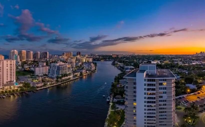 PMG Secures $115 Million in Financing for Fort Lauderdale Condominium Project