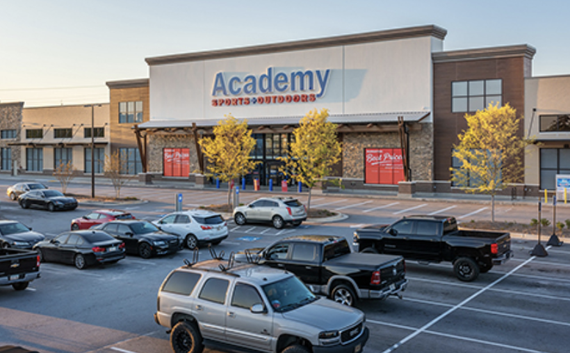 Highline Expands Metro Atlanta Portfolio with Acquisition of Conyers Retail Center