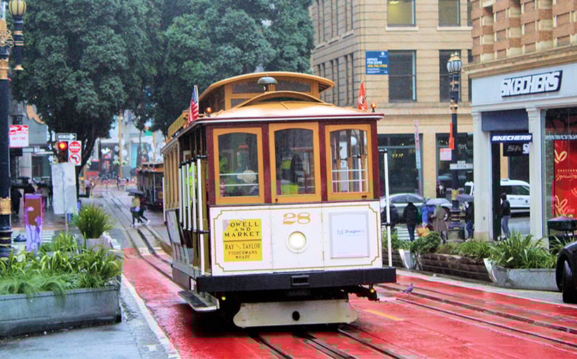 Retail: Navigating the Challenges of Entering Prime Urban Corridors