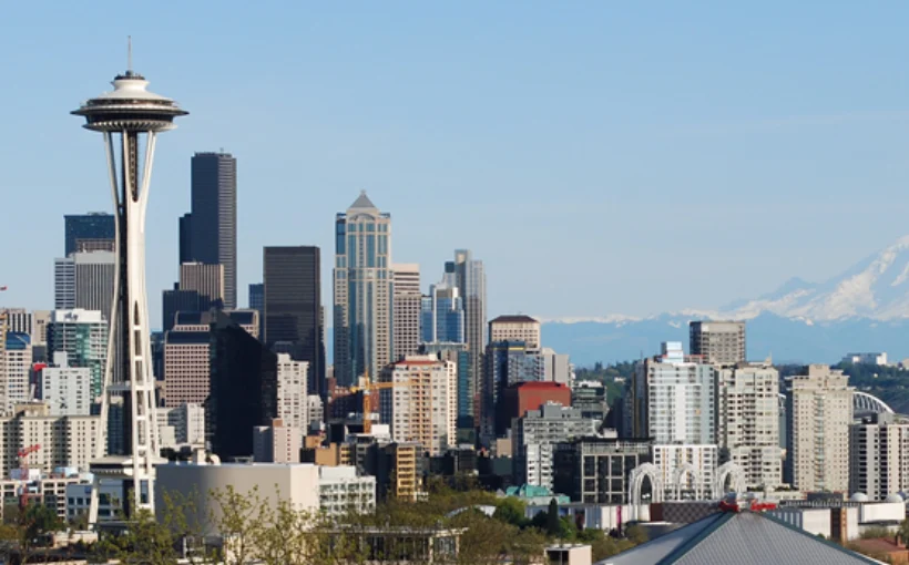 Gantry Obtains $30 Million in Financing for Three Seattle-Area Properties