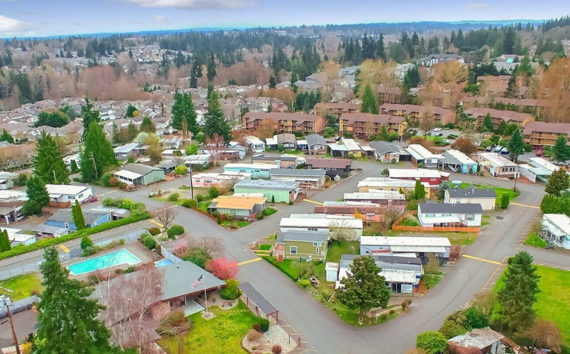 Ballast Grows Residential Holdings with $23M Investment in Seattle