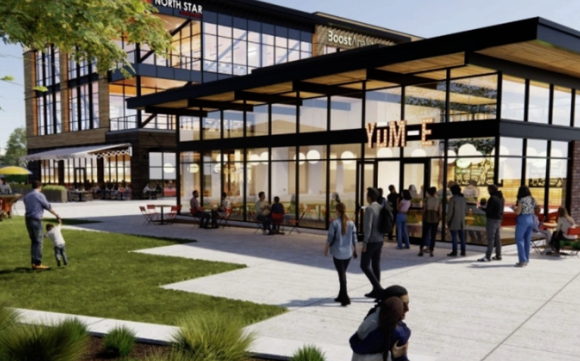 Trademark Announces Commencement Date for Southlake Mixed-Use Development