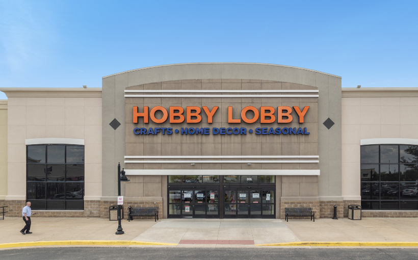 Mid-America Completes Sale of Illinois Retail Center for Joint Venture Partner
